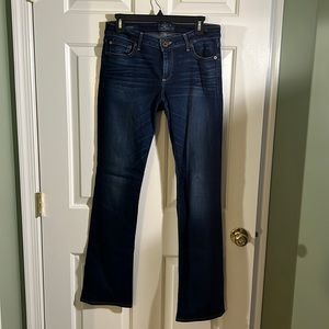 Lucky Brand Boot Cut Jeans